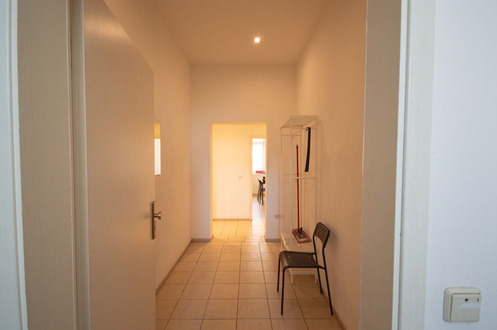 3-Raum-Apartment in Zwickau